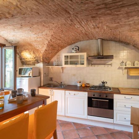 Apartment Ca Du Ponte By Interhome Дольчедо Экстерьер фото