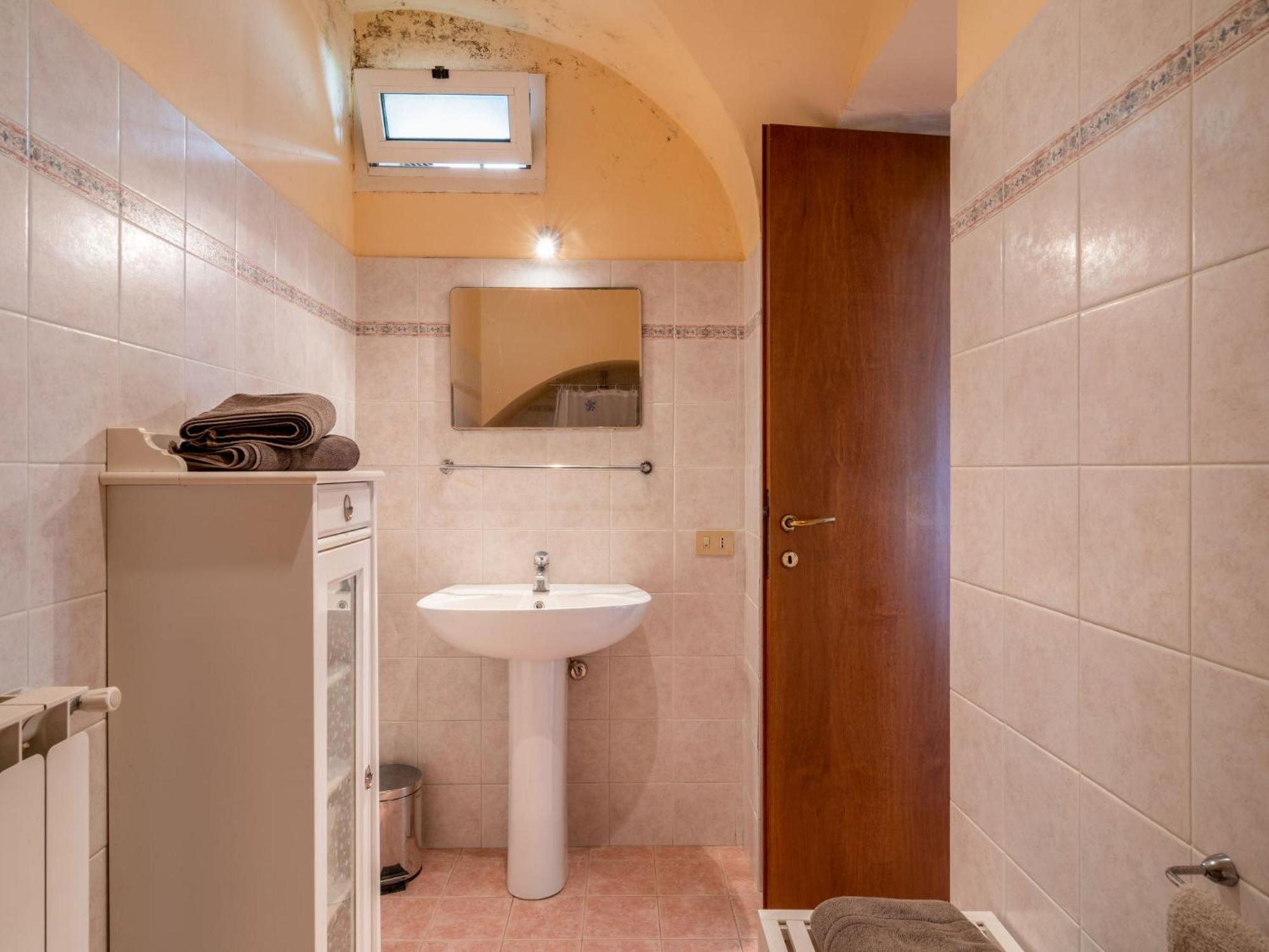 Apartment Ca Du Ponte By Interhome Дольчедо Экстерьер фото